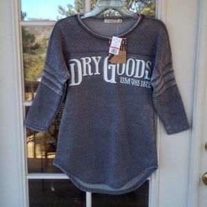 Chance or Fate Fleece - XS